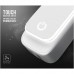 Адаптер сетевой Ldnio Type-C USB Cable Touch Light A2205 белый