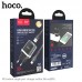 Зарядное устройство HOCO Micro USB cable Ardent charger set N1 1 юсб выход комплект белый