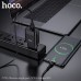 Зарядное устройство - блок HOCO Glorious single port charger C72Q 3A 18W белое 6931474732514