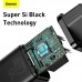 Адаптер сетевой BASEUS Super Si Quick Charger |Type-C, QC/PD, 3A,  20W| (CCSUP-B03)