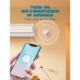 Wi-Fi розетка умная LDNIO SCW1050 - WIFI SMART POWER PLUG беспроводное подключение белая