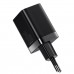 Зарядное устройство BASEUS Super Si Pro 30W 2 порта USB и Type-C (CCSUPP-E01)