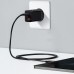 Зарядное устройство BASEUS Super Si Pro 30W 2 порта USB и Type-C (CCSUPP-E01)