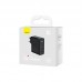 Блок питания - сетевой адаптер Baseus GaN5 Pro Fast Charger 100W (CCGP090201) черный
