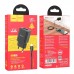 Адаптер сетевой HOCO Type-C Cable Maker dual port charger set N25 |2USB, 2.1A|