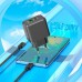Адаптер сетевой HOCO Ocean charger CS14A  20W черный