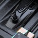 Трансмиттер модулятор адаптер авто BASEUS S-16 Wireless MP3 Car Charger T typed 2USB