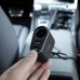 Зарядное удлинитель для авто Hoco Z35A Companheiro Front and Rear Seat Cigarette Lighter серый