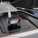 Адаптер автомобильный Hoco with Bluetooth FM Road treasure E51 18W