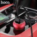 Адаптер автомобильный HOCO Resolute car charger Z38 |1USB/1Type-C, QC/PD, 3A, 38W|