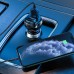 Автомобильное зарядное устройство Hoco Z40 Superior с двумя USB портами черное