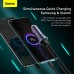 Авто зарядное BASEUS Golden Contactor Pro Dual Quick Charger 2USB 40W + Type-C кабель TZCCJD-A0G