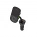 ФМ передатчик - адаптер автомобильный Ldnio C705Q with Bluetooth 43W