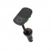 ФМ передатчик - адаптер автомобильный Ldnio C705Q with Bluetooth 43W