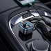 Адаптер автомобильный ФМ передатчик HOCO E74 Energy  car BT FM transmitter