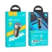 Адаптер автомобильный Tough dual port car charger Z48 2*Type-C 40W коричневый