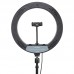 Держатель с кольцевым освещением Bluetooth 12" YQ-320b light set (Kit1)  |170cm Stand, USB Powered,