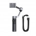 Ручной стабилизатор BASEUS Control Smartphone Handheld Folding Gimbal Stabilizer (SUYT-D0G)