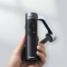 Ручной стабилизатор BASEUS Control Smartphone Handheld Folding Gimbal Stabilizer (SUYT-D0G)