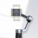 Ручной стабилизатор BASEUS Control Smartphone Handheld Folding Gimbal Stabilizer (SUYT-D0G)
