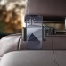Держатель Baseus Energy Storage Backseat Holder Wireless Charger 15W (WXHZ-01)