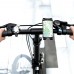 Держатель велосипедный USAMS Bicycle Silicon Phone Holder US-ZJ053