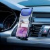 Держатель BOROFONE BH32 Gracioso gravity linkage car holder