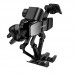 Держатель BOROFONE BH32 Gracioso gravity linkage car holder