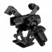 Держатель BOROFONE BH32 Gracioso gravity linkage car holder