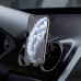 Держатель BOROFONE BH32 Gracioso gravity linkage car holder