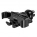 Держатель BOROFONE BH32 Gracioso gravity linkage car holder
