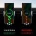 Держатель JOYROOM infrared induction wireless charging car holder air vent JR-ZS214 |4.7-6.8", 15W|