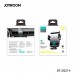 Держатель JOYROOM infrared induction wireless charging car holder air vent JR-ZS214 |4.7-6.8", 15W|