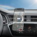 Держатель BOROFONE Smart air outlet magnetic car bracket extended version BH44