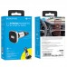Держатель BOROFONE Smart air outlet magnetic car bracket extended version BH44