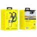 Держатель в авто на зеркало BOROFONE BH49 Roller rearview mirror car holder