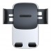 Держатель BASEUS Easy Control Clamp Car Mount Holder SUYK000101 Air Outlet Version