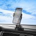 Держатель BOROFONE BH62 Bora suction cup car holder на присоске для телефонов 4.5-7"