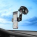 Держатель BOROFONE BH62 Bora suction cup car holder на присоске для телефонов 4.5-7"
