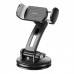 Держатель BOROFONE BH62 Bora suction cup car holder на присоске для телефонов 4.5-7"