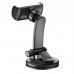 Держатель BOROFONE BH62 Bora suction cup car holder на присоске для телефонов 4.5-7"