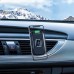 Держатель с беспроводной зарядкой BOROFONE BH35 Magnetic wireless charging car holder 5-15W Max