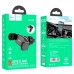 Держатель HOCO Pilot auto clamp air outlet car holder CA108 для телефонов 60-81mm черный Держатель HOCO Pilot auto clamp air outlet car holder CA108 для телефонов 60-81mm черный