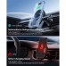 Авто держатель и беспроводное зарядное 2in1 semiconductor cooling MagSafe Wireless Charger XYJ S17