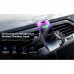 Авто держатель и беспроводное зарядное 2in1 semiconductor cooling MagSafe Wireless Charger XYJ S17
