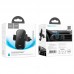 Держатель с беспроводной зарядкой HOCO HW4 Journey wireless fast charging car holder (air outlet)