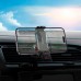 Держатель Borofone Enlighten clip car holder(air outlet) BH88 до 7 дюймов