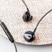 Наушники с микрофоном BASEUS Encok H06 lateral in-ear Wired Earphone (NGH06-C01) черные