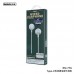 Наушники REMAX TYPE-C Wired Earphone for Music & Call RM-711a
