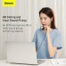 Наушники вкладыши BASEUS Encok 3.5mm Wired Earphone H19 (NGH19-03) синие